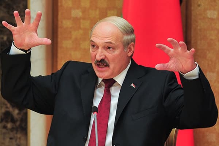 Лукашенко оголосив про власну «спецоперацію» в Україні