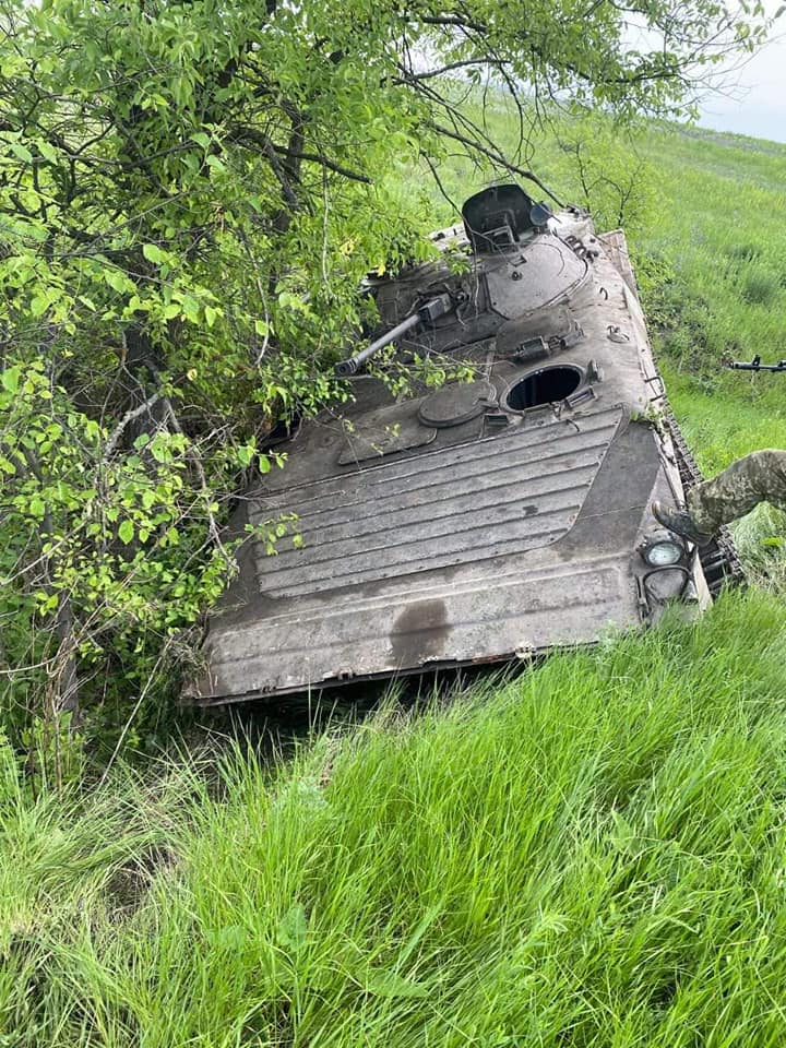Приземлили два літаки і знищили 150 росіян за добу. Оновлені дані про втрати ворога