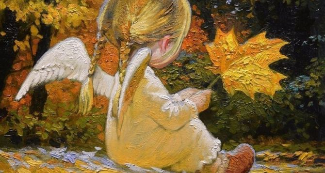 Свята та іменини в листопаді-2023 за новим календарем: коли вітати з Днем Ангела