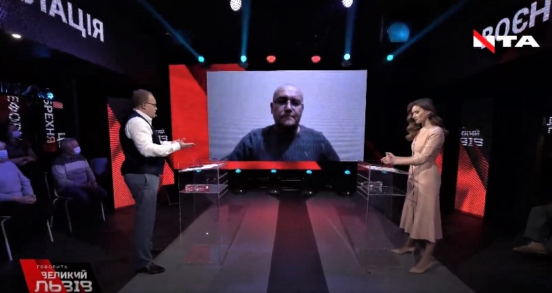 Росія розраховуватиме на бліцкриг і капітуляцію України за добу, - Ярош