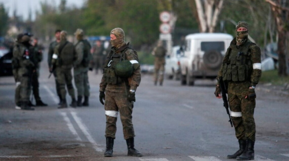 «У них є все, а в нас – не доходить». Окупанти нарікають на погане забезпечення