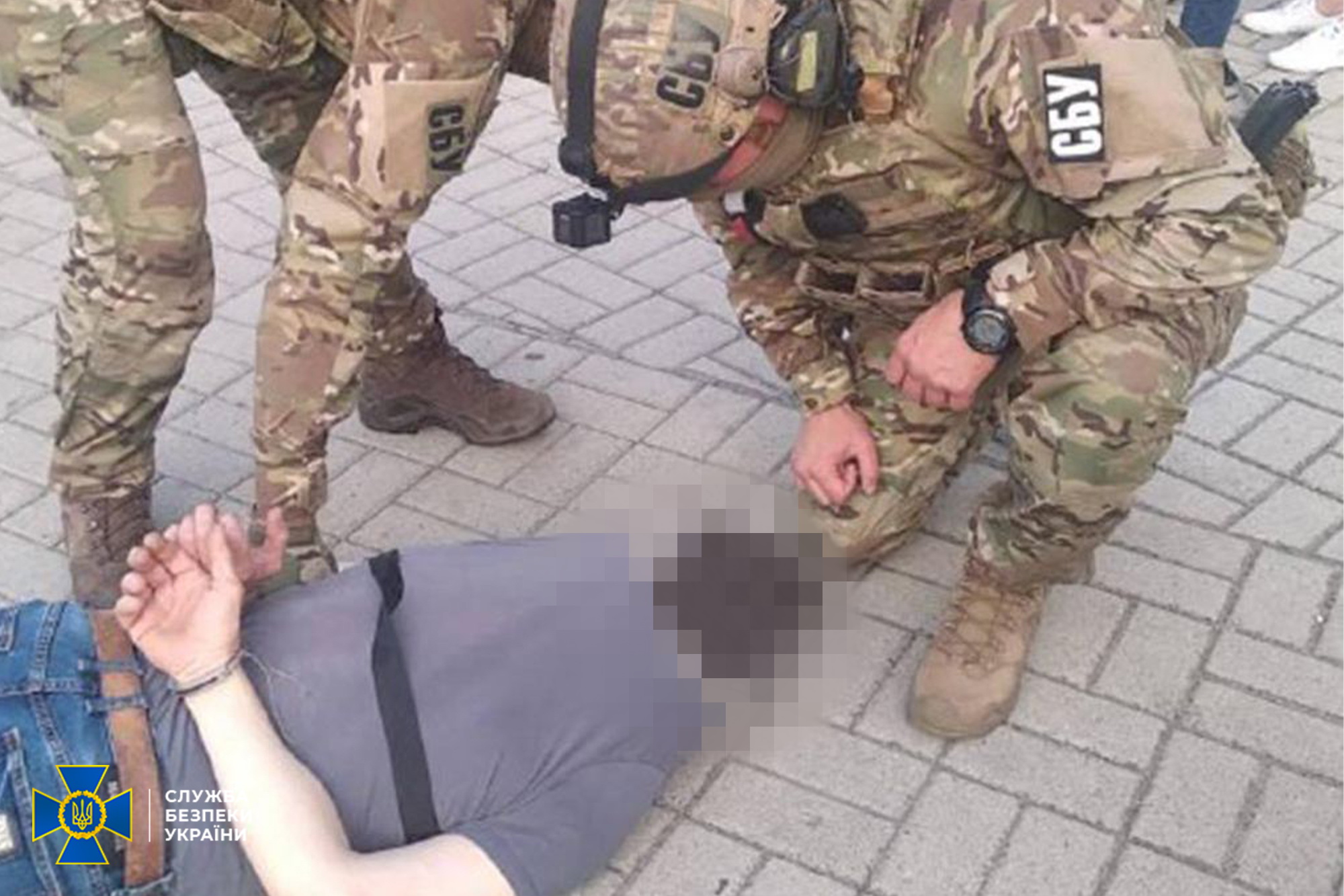 Суд виніс вирок коригувальнику, який наводив російські ракети на Запоріжжя
