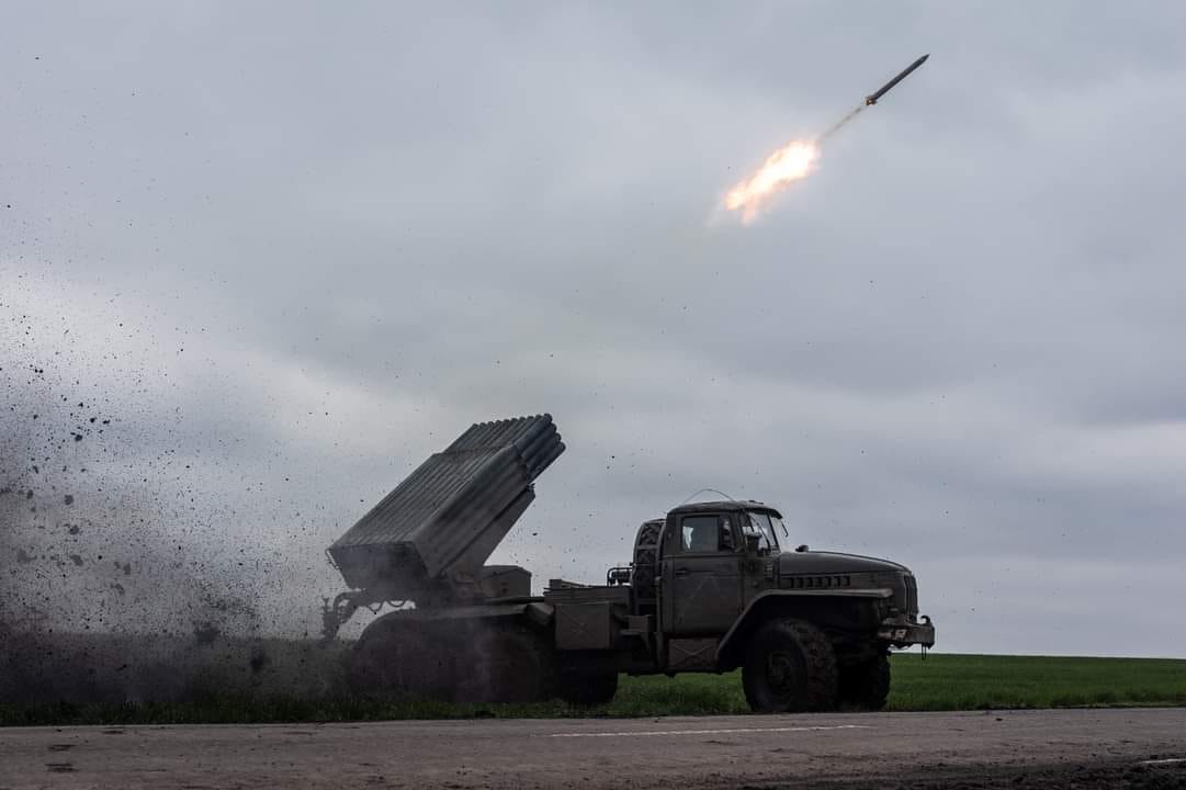 Росія втратила ще 610 вояк і понад 30 одиниць бойової техніки
