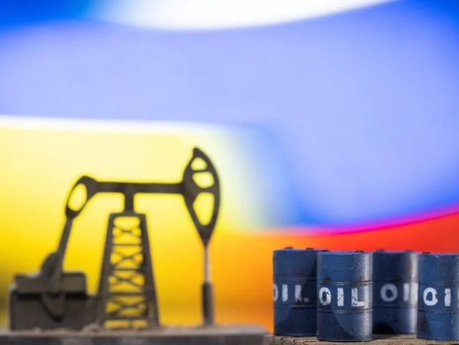 ЄС розглядає заборону імпорту російської нафти – Reuters