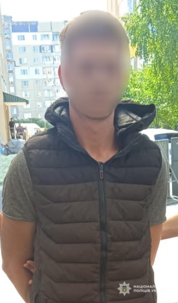 У Львові чоловік пограбував жінку і втік: Його знайшла поліція