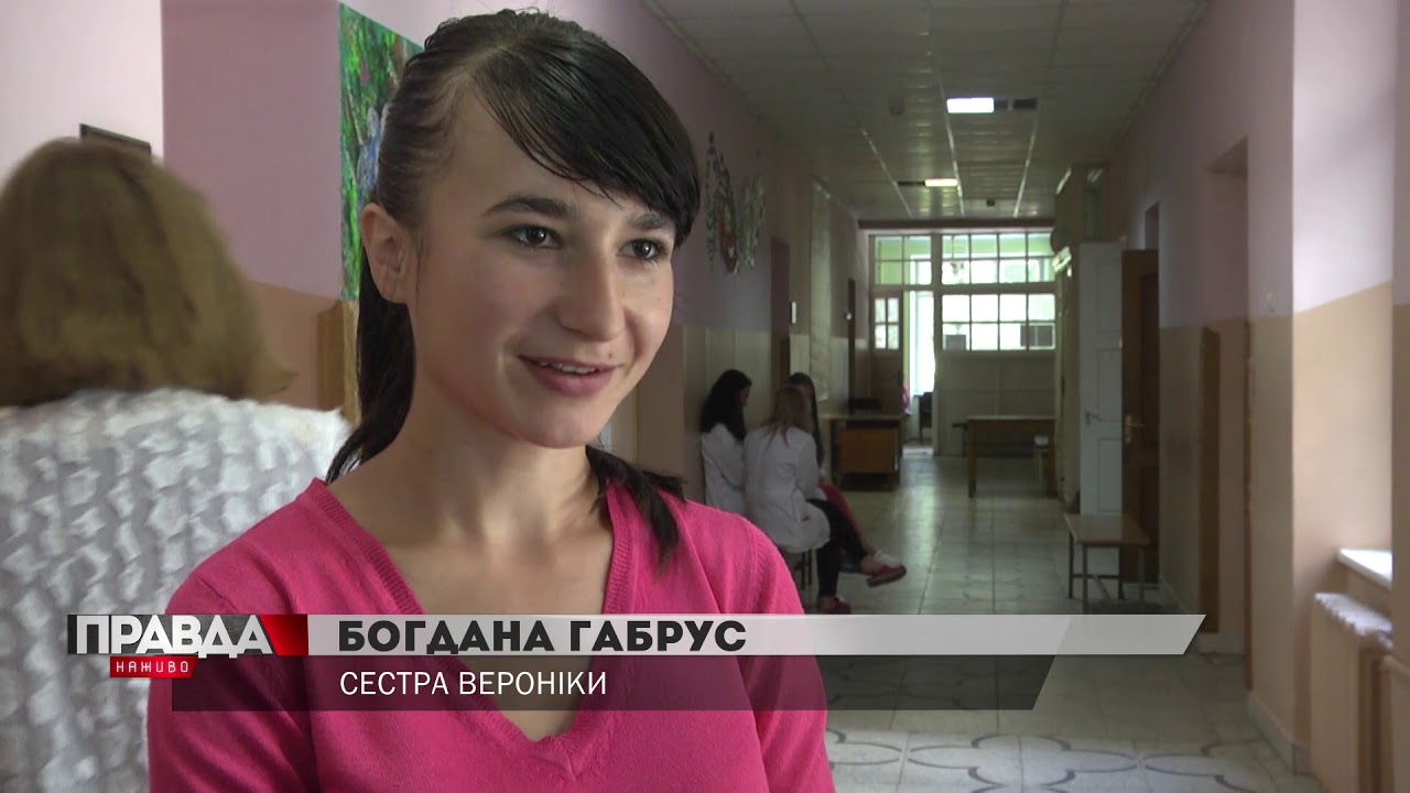 Відомий польський хірург Єжи Гарасимчук консультував дітей