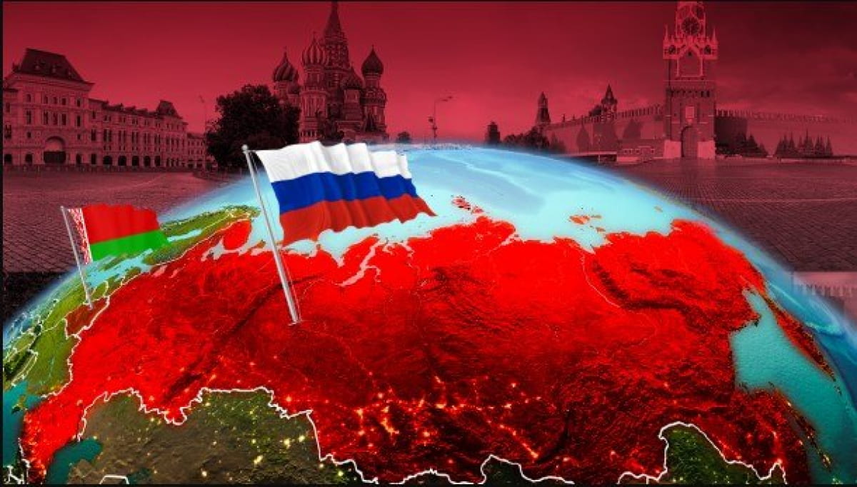 Реставрація «СРСР 2.0». В Офісі президента України визначили справжню мету Росії