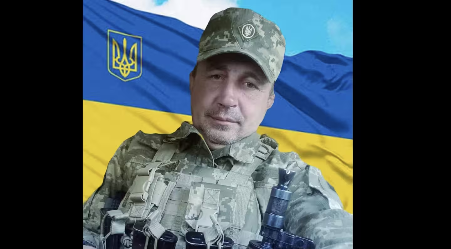 Стало відомо про загибель командира з Львівщини: деталі трагедії