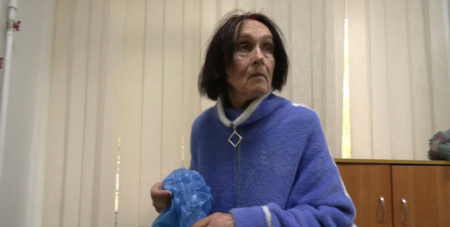Померла найстарша мама України