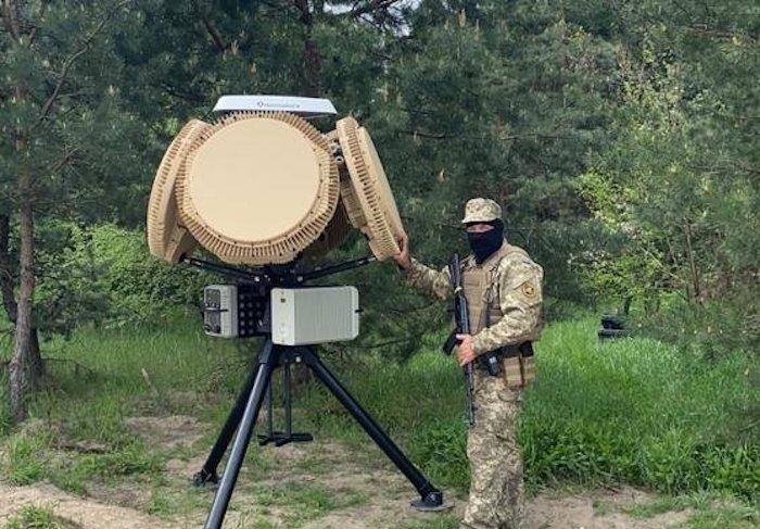 Допомога від «Ради». Україна отримала військову підтримку від Ізраїлю
