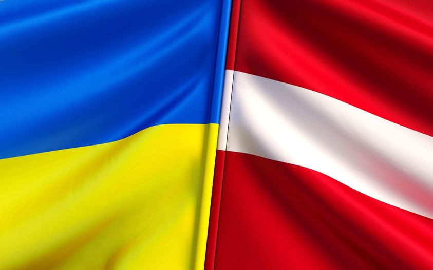 Підтримка ЗСУ та відбудова України: Латвія затвердила новий пакет допомоги