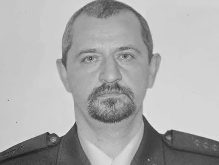 Сьогодні Львівщина прощається із ще одним полеглим Героєм (фото)