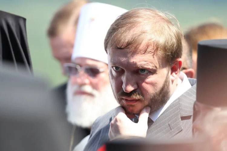 Махінації на мільярди та темне минуле: як непотоплюваний «екс-регіонал» Василь Горбаль знайшов «тепле місце» у НБУ замість СІЗО