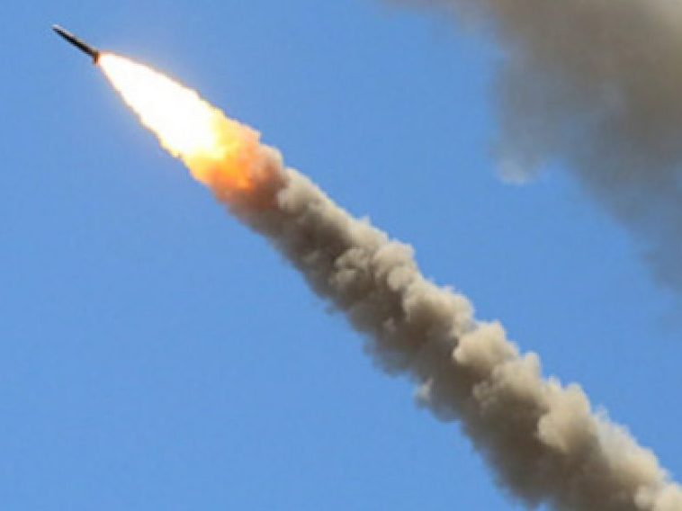 Над Вінниччиною збили три російські ракети – Борзов