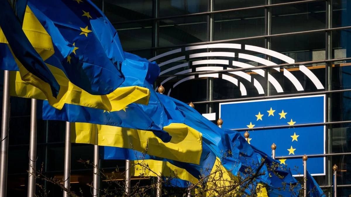 Єврокомісія може запропонувати розпочати з Україною переговори про вступ вже у червні, – Шмигаль