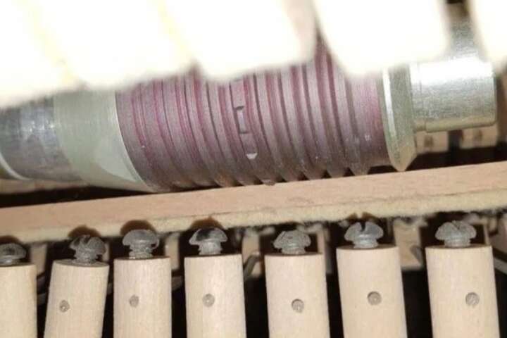 У Бучі окупанти підклали гранату у фортепіано 10-річної дівчинки