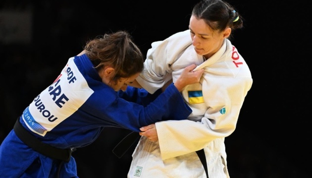 Паралімпіада-2024: Україна виборола 9 медалей