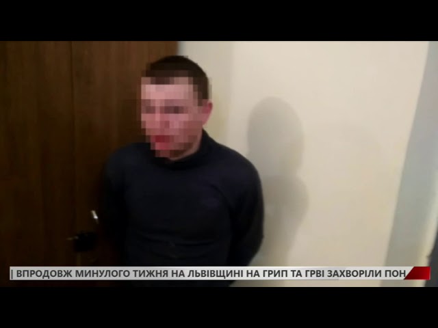 Юнак напідпитку "замінував" вокзал
