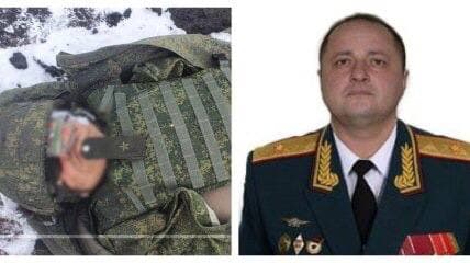 Українці вже ліквідували від 8 до 10 російських генералів, - розвідка США