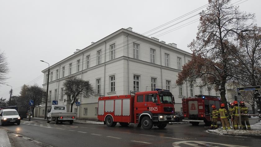 У Польщі учень приніс бомбу до школи, евакуювали майже 500 людей