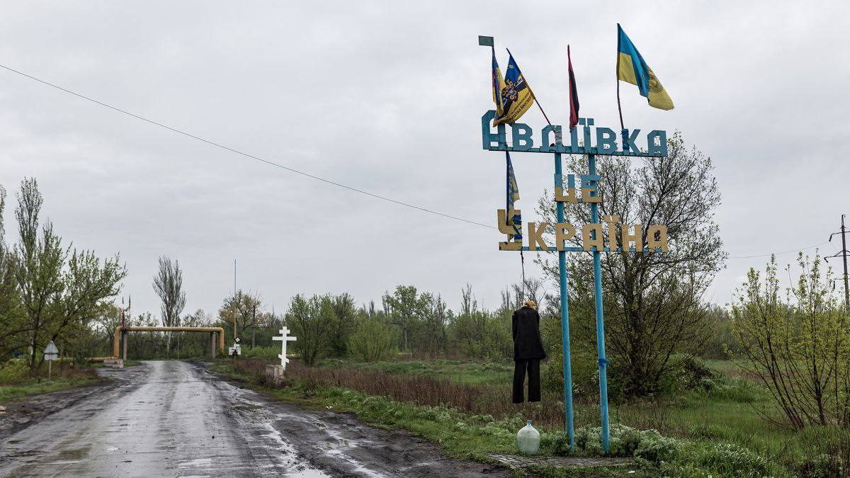 «Найбільша поразка окупантів»: У ЗСУ розповіли про загальні втрати ворога під Авдіївкою