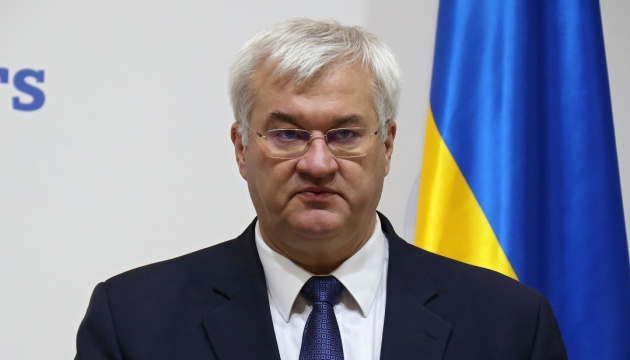 Путін припинить терор, коли ми зламаємо хребет його економіки, - Сибіга