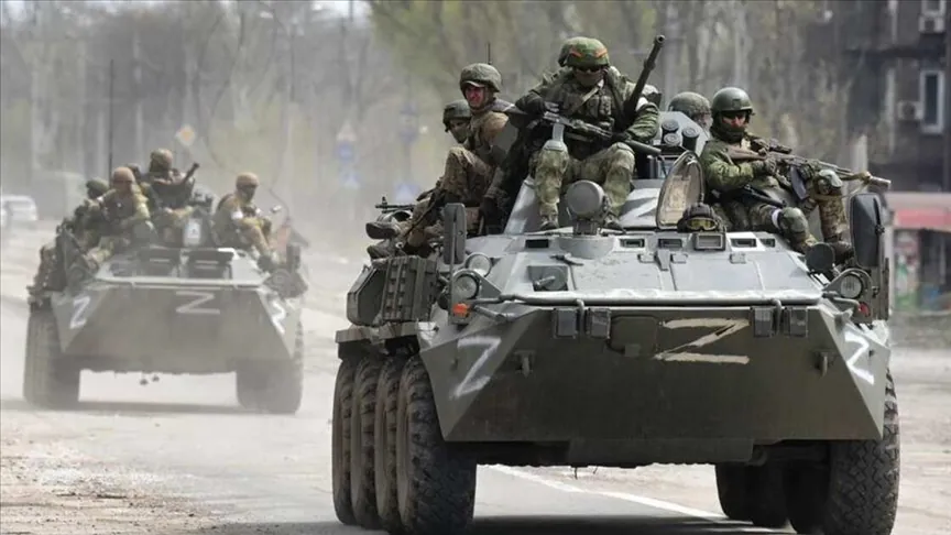 У Білому домі підтвердили переміщення частини російських військ з України до Курської області