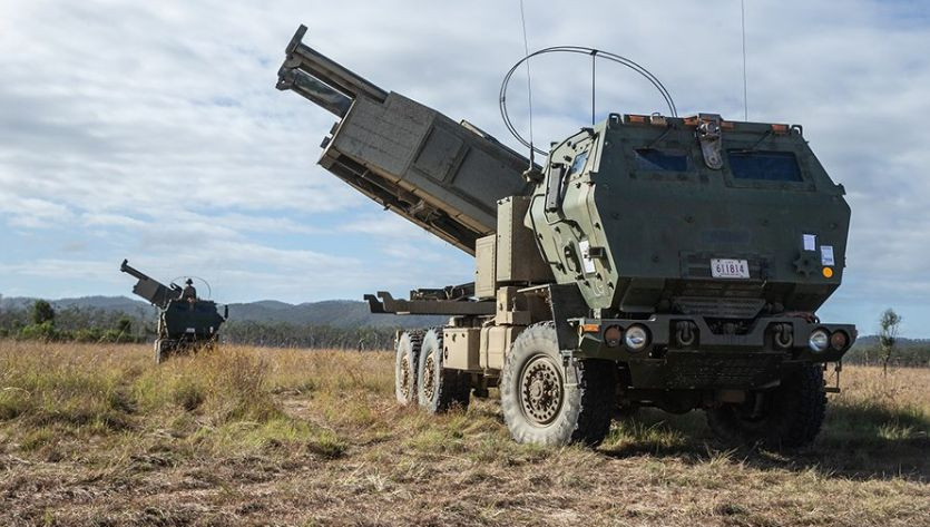 У США заблокували продаж HIMARS Угорщині