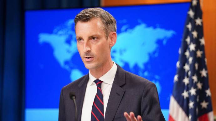У США засудили перепис російського населення в Криму
