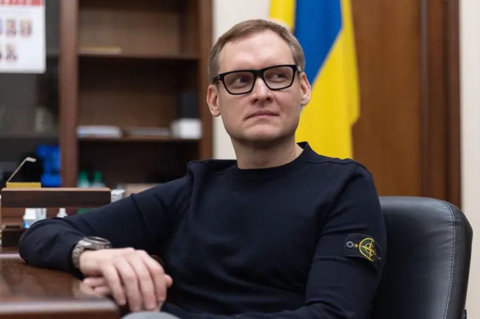 За ексзаступника Єрмака внесли заставу 18 мільйонів