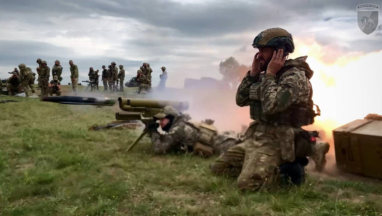 ЗСУ стримують наступ ворога в районах Новомихайлівки та Мар’їнки. Генштаб