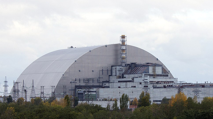 МАГАТЕ: Електропостачання на ЧАЕС відновлене