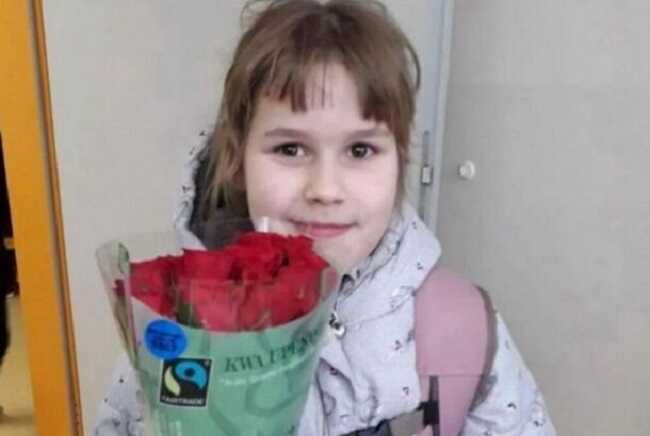 Вбивство 9-річної українки в Німеччині. З'явилися нові деталі про підозрюваного