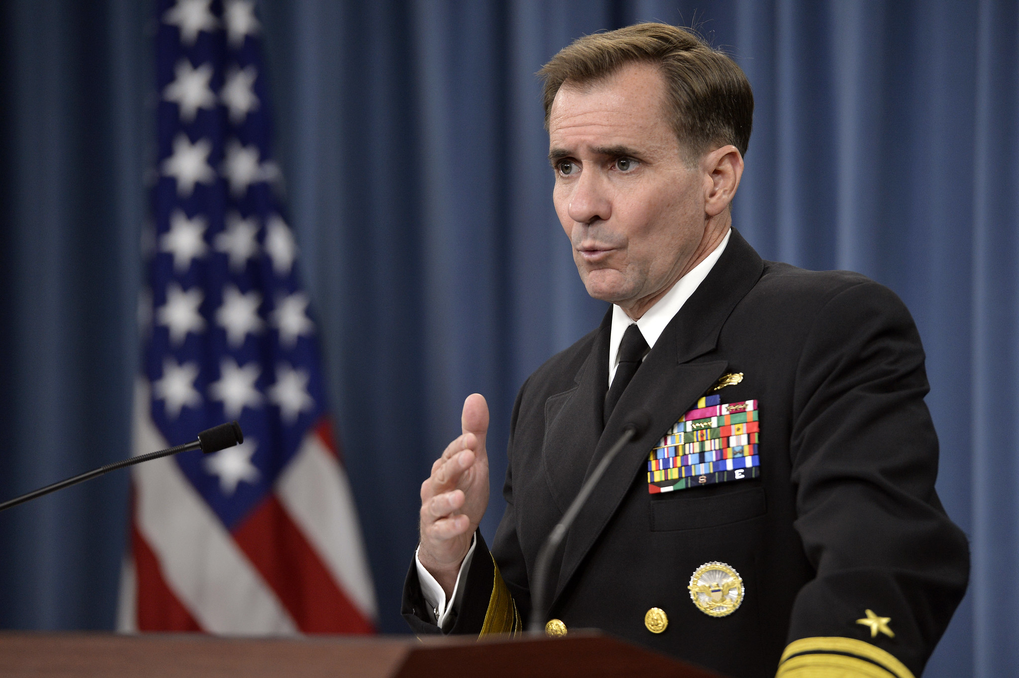 США підтвердили дозвіл Україні використовувати ATACMS для ударів по Росії