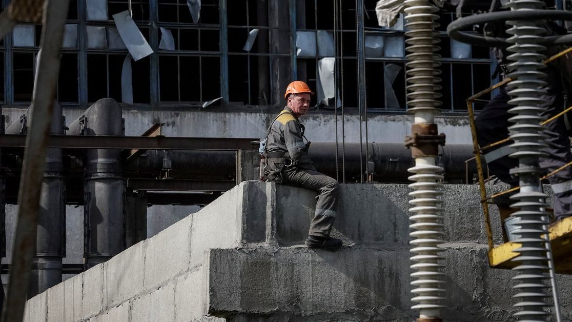 Уночі росіяни атакували безпілотниками два об'єкти енергетики: які наслідки