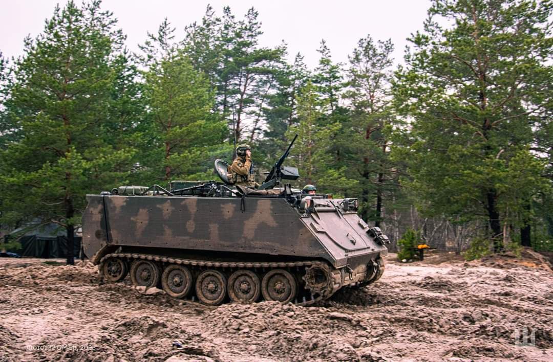 «Мінус» 820 окупантів та 8 танків. Оновлені дані про втрати ворога