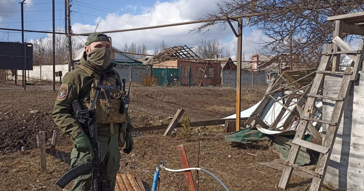 «Вагнерівці» – як розхідний матеріал. Кремль використовує бойовиків у Бахмуті