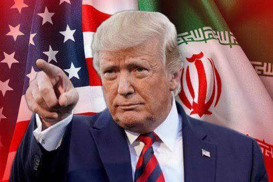 Трамп заявив, що війна в Ірані може завершитися, коли він захоче