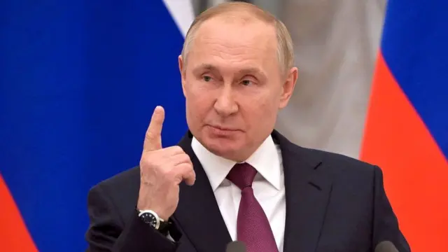 Путін йде на виснаження України, але це може не спрацювати, – аналіз ISW