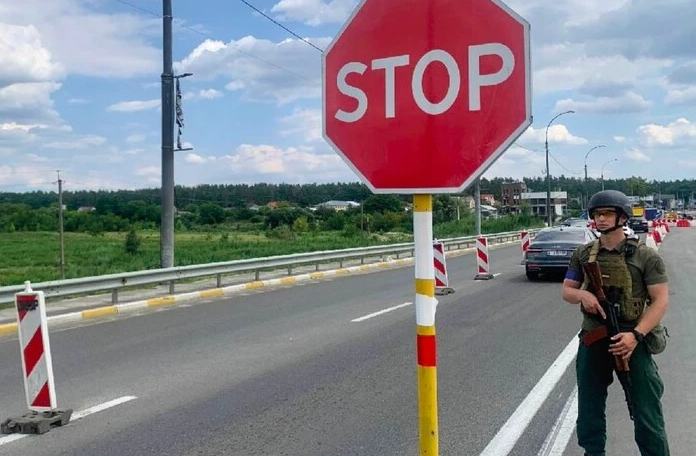 В одній із областей України з’являться мобільні блокпости