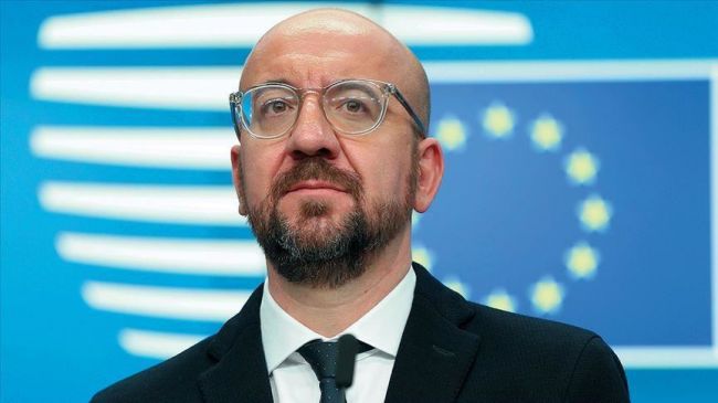Мішель заявив, що список "недружніх країн" Росії підриває відносини з ЄС
