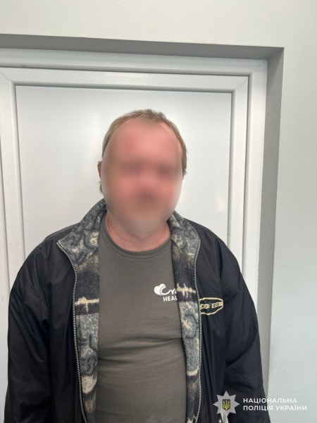 Вбивство на Львівщині: поліція повідомила деталі (фото)