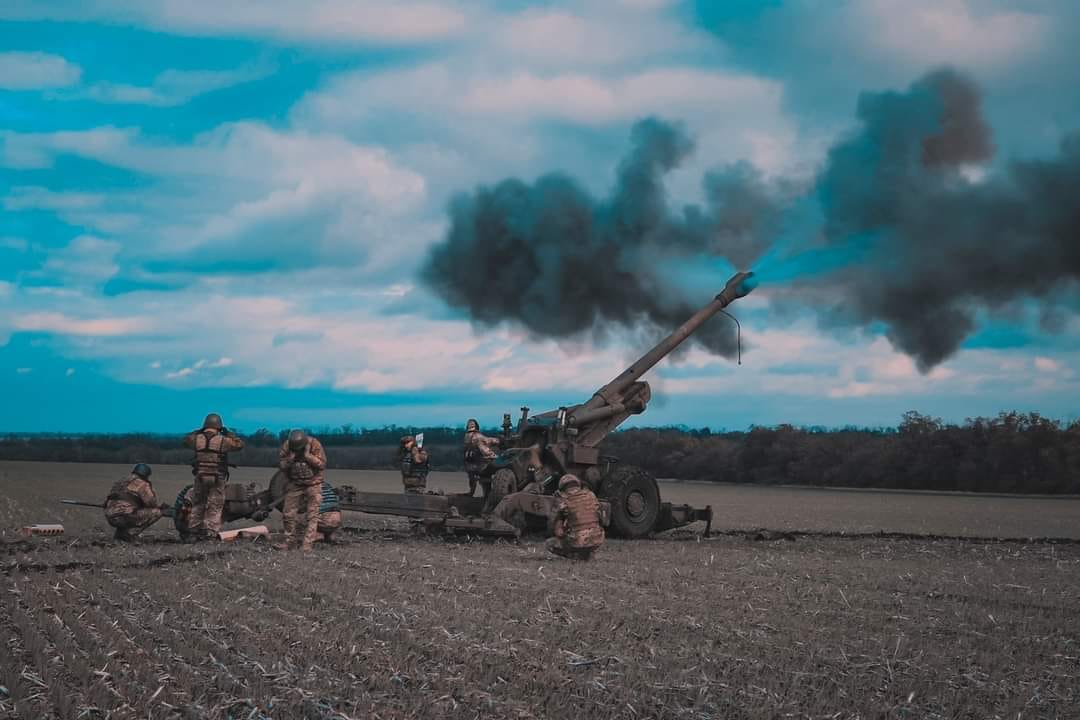 На території ЗАЕС росіяни створили базу для особового складу, - Генштаб ЗСУ