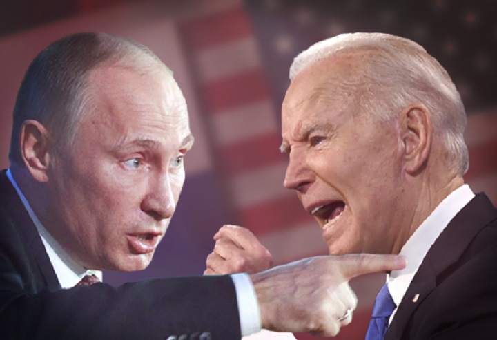 Росія направила в США листа з погрозами прямого збройного конфлікту та ультиматумами