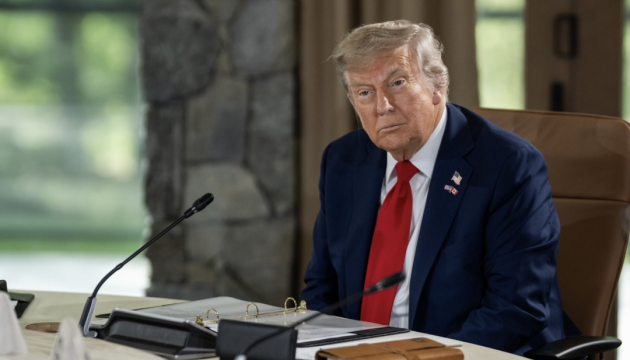 Трамп після зустрічі з Путіним на Алясці провів телефонну розмову із Зеленським: що відомо