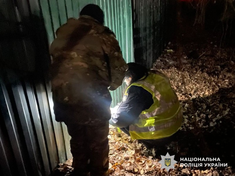У Житомирі встановили особу матері, яка покинула новонародженого біля смітників: нею виявилася 15-річна дівчина