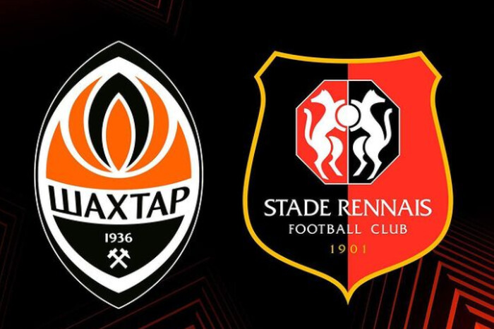Донецький "Шахтар" отримав суперника в 1/16 Ліги Європи