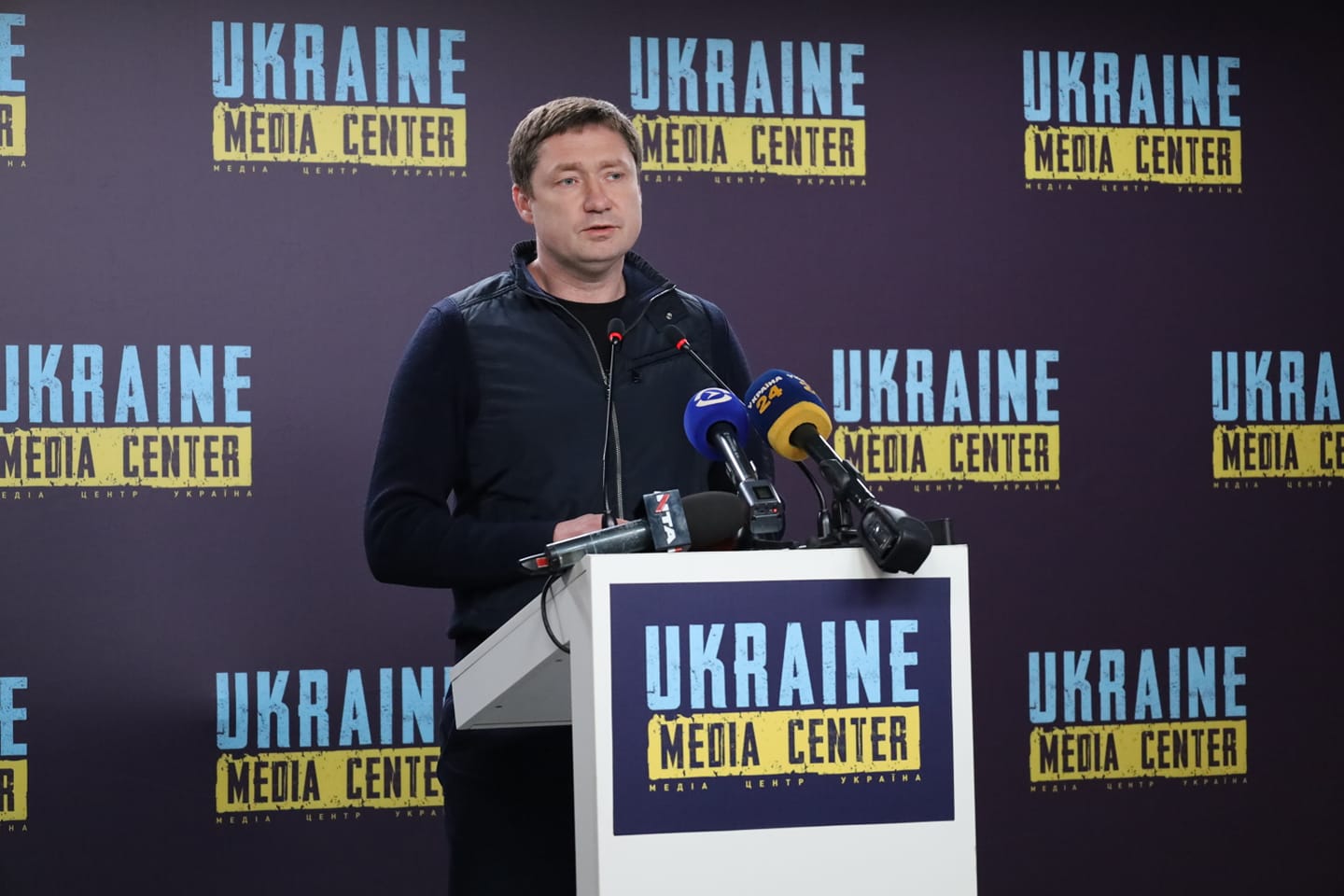 Ракети запускали з бомбардувальників. Голова Львівської ОВА розповів деталі про обстріли