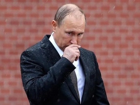 Росія просить Китай про військову допомогу – Financial Times
