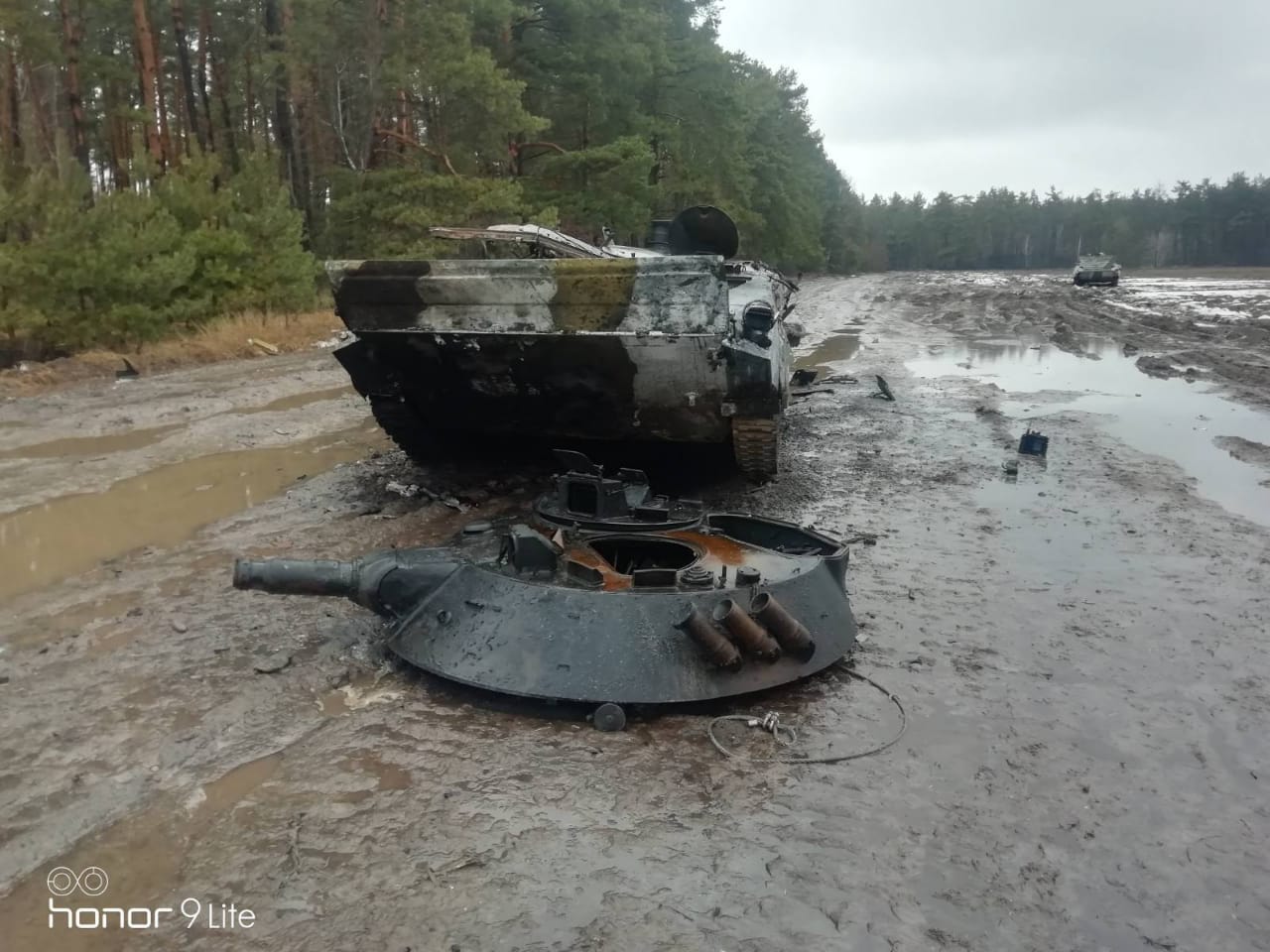 Російські солдати готові калічити себе, щоб втекти з боїв у госпіталь, - з перехоплених розмов